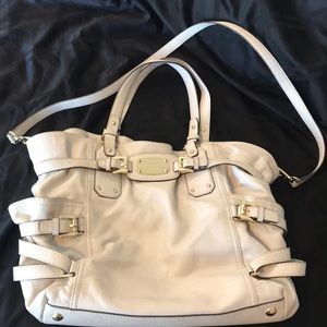 Authentic Michael Kors handbag.